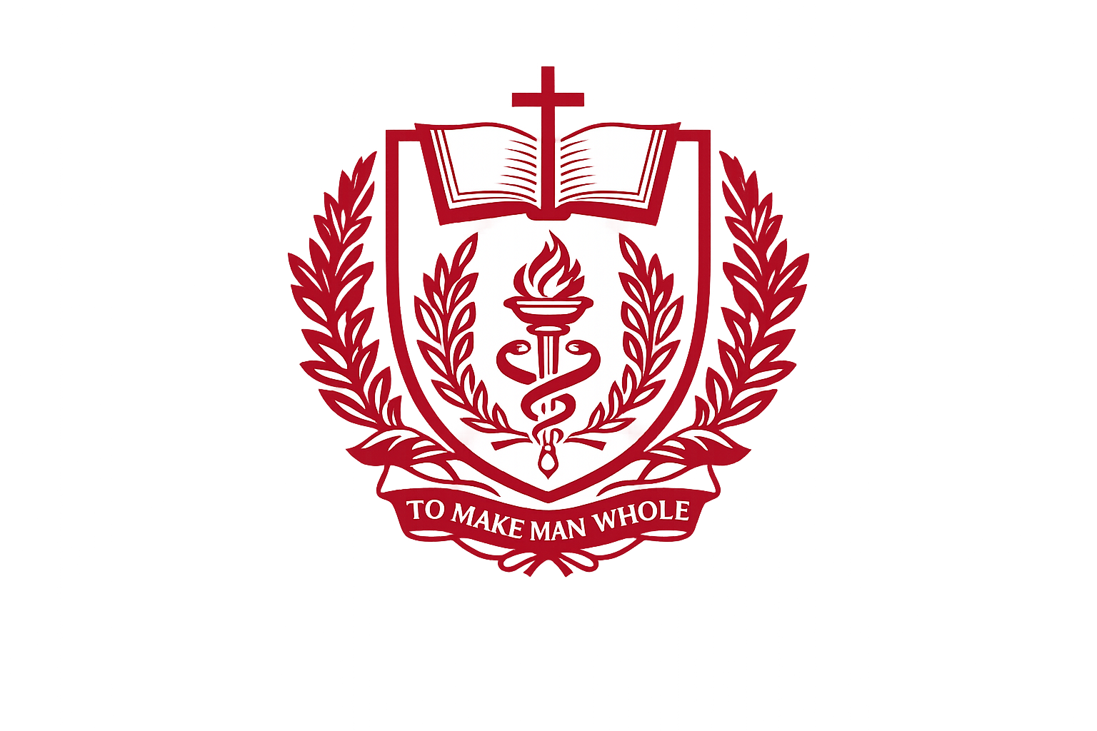 Loma Linda University Hospice logo